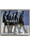 Kargo Sen Bir Meleksin Cd (قرص مضغوط أصلي من الطبعة 2000) - 2