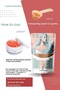 Spilt – Protection Therapy for Thin Wire Hair |   Hair Care Protein |   50 Grams - 8