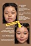 Face up Skin Light to Medium Spf30+ Bb Cream - 5