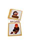 Action Cards, Preschool, Special Education, Activity, Activity