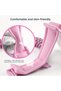 Child Safety Bracelet, Adjustable Anti-Lost Handcuff, Flexible Cord with Steel Wire, 2.5 Meters - 7