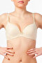 198 Women's Skin Non-Support Bra Soft Touch
