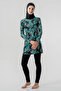 Chaya Long Sleeve Hijab Swimsuit - 4