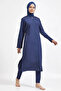 Hijab Swimwear 1314_k.lac K.lac Xl - 2