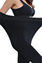 Women's Plush Inner Surface Warm Socks Thermal Tights - 6