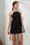 221139 Merry Halter Bibbed Dress Swimsuit - 3