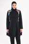 Milan Long Sleeve Hijab Swimsuit 3802 - 2