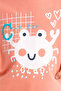Girl's Capri Suit Rp2784-g - 4