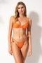 Tie bikini bottom 249209 single bottom