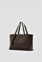 Joli Everyday Shoulder Bag Brown - 4