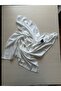 Fashion Cashmere Striped Cotton Scarf - 6