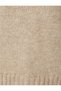 High Collar Long Sleeve Knitted Knitwear Sweater - 6