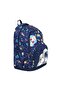 Ultra-Luxury Ultra-Lightweight Boys' Orthopedic Waterproof Primary School Bag Thermal Lunch Bag and Pencil Case - 3
