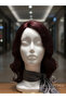 Foam White Head Mannequin - Wig - Hat Display - Lightweight - Suitable for Fixing - 2