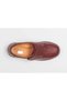 Women's Anatomical Orthopedic Comfort Shoes 102 - Bordo - 5