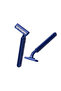 Smart Disposable Twin Blade Razors – 48pc Value Pack (S.685Z) - 2