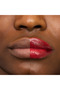 Shiny Glaze High Shine Lipstick | Shade 04 Red-dy For The Day | 1.9g - 4