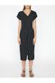 Women's White Jumpsuit 8YAK48507OW - 3