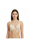 Women's unwired support 2 colors 2-piece combination bra bb2136