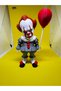 Pennywise karakter figürü - 4