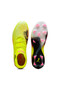 Unisex FUTURE 8 ULTIMATE FG Football Boots - Yellow - 4