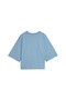Womens BETTER CLASSICS Tee - Blue - 7