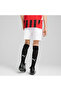 Youth Kids Ac Milan 24/25 Shorts - White - 4