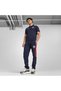 Mens X Delhi Capital Polo Shirt - Blue - 5