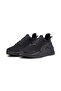 Men RS-XK Lace Up Outdoor Shoes, Black - 4