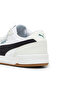 Unisex Caracal Trainers Sneakers - White - 5