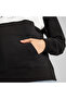 Womens SQUAD Hoodie - Black - 5