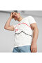 Mens GRAPHICS T-Shirt - White