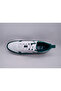Unisex Dribble Sneakers - White - 6