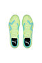 Mens FUTURE Play TT Football Boots Unisex Crampons - Green - 7