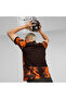 Mens Olympique De Marseille 23/24 Third Football Jersey Top - Black - 3