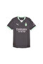Mens Ac Milan 24/25 Authentic Third Football Jersey Top - Multicolor - 7