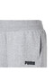 Womens Essentials Sweat Shorts - Gray - 7