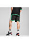 Mens T7 Mesh Shorts - Black - 5