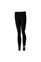 Womens Essentials Leggings - Black - 4