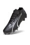 ULTRA MATCH FG/AG PUMA Black-Asphalt - 8