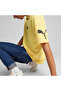Mens POWER T-Shirt - Yellow - 5