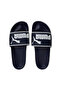 Unisex Leadcat Slide Sandals Sports Slippers - Blue - 6