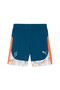Mens X Neymar Jr Creativity Football Shorts - Blue - 6
