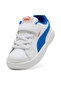 Kids Toddlers Ballkid Sneakers - White - 6
