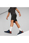 Mens Bmw M Motorsport Sweat Shorts - Black