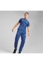 Mens BMW M Motorsport MT7 T-Shirt - Blue - 3