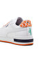 Mens CA Pro Côte d'Ivoire Football Sneakers - White - 3