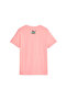 Youth Boys Classics SUPER Tee - Pink - 2