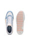 Womens Skye Trainers Sneakers - White - 4