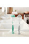 Bristle 2-in-1 Baby Bottle and Bottle Brush |   Vacuum Base |   Gray - 8